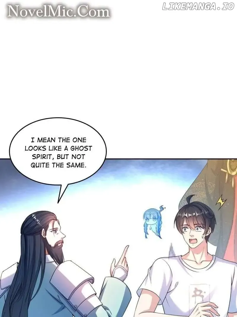 Read Cultivation Chat Group Manga Online