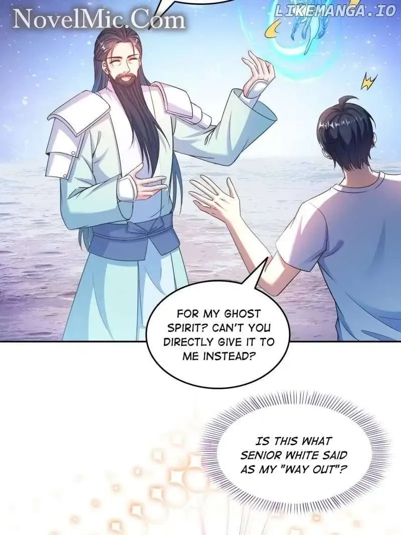 Read Cultivation Chat Group Manga Online