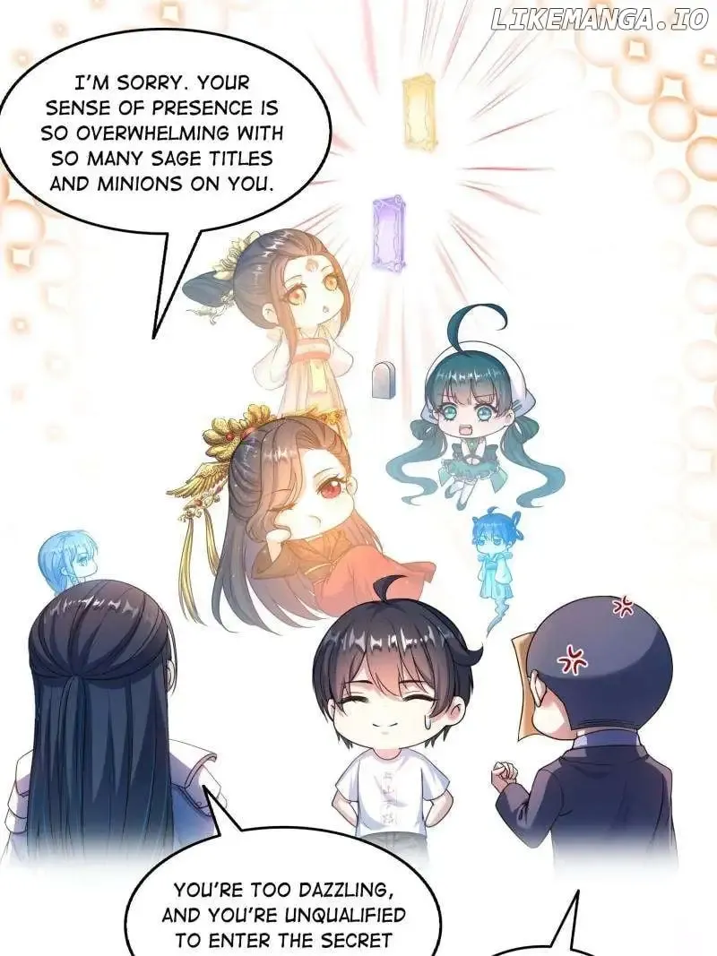 Read Cultivation Chat Group Manga Online