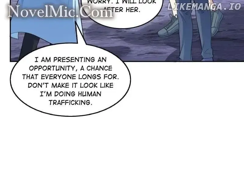 Read Cultivation Chat Group Manga Online