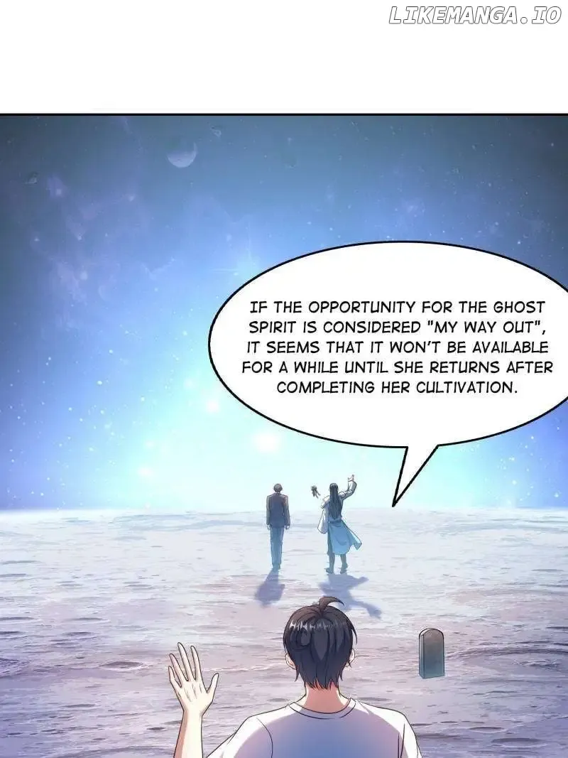 Read Cultivation Chat Group Manga Online