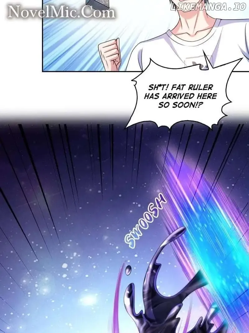 Read Cultivation Chat Group Manga Online