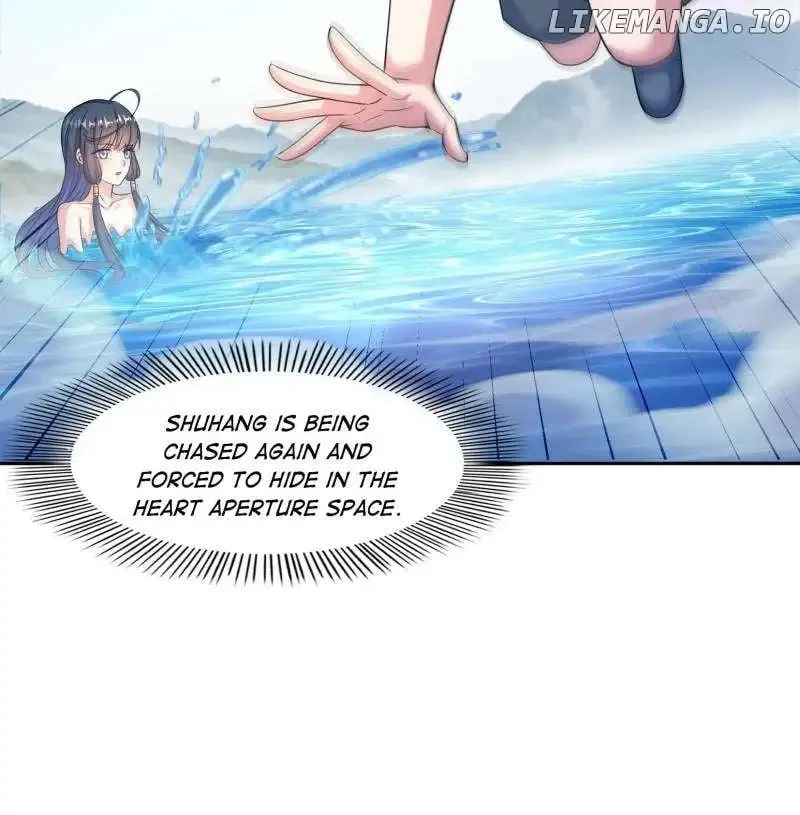 Read Cultivation Chat Group Manga Online