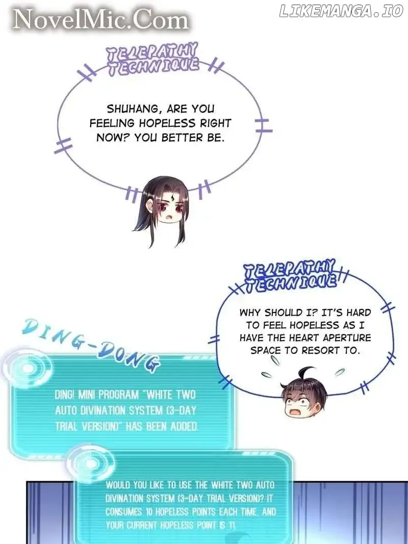 Read Cultivation Chat Group Manga Online