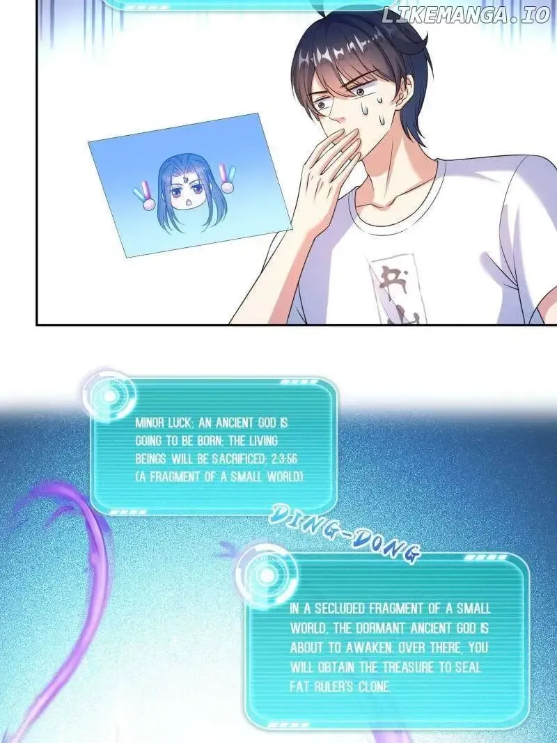 Read Cultivation Chat Group Manga Online