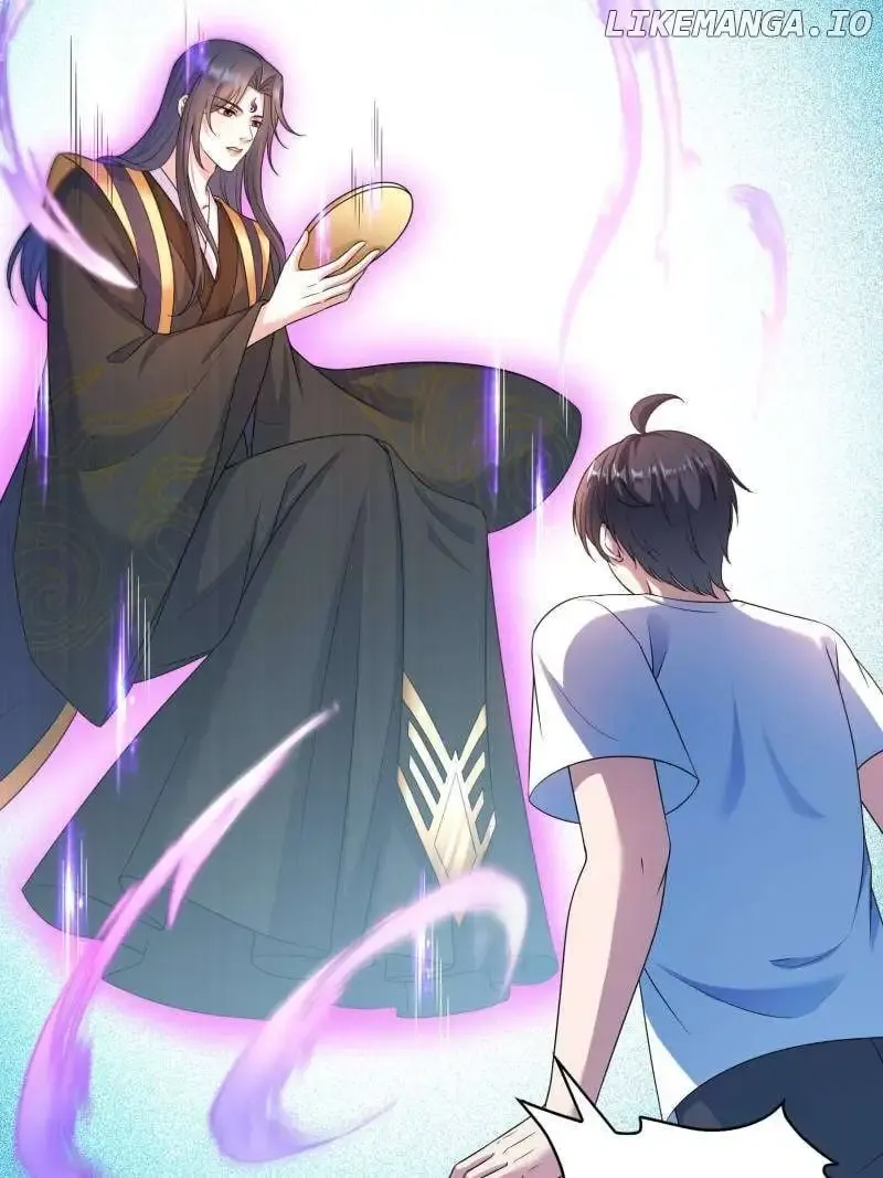 Read Cultivation Chat Group Manga Online