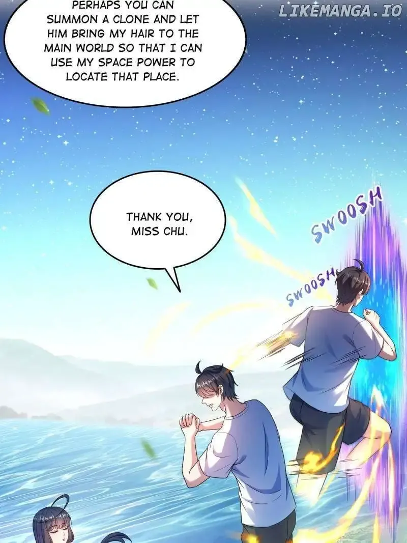 Read Cultivation Chat Group Manga Online