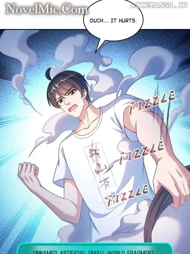 Read Cultivation Chat Group Manga Online