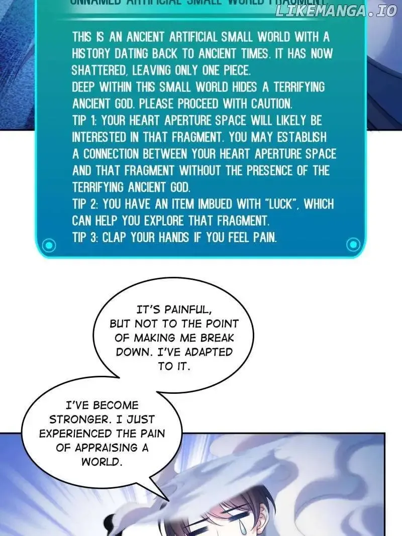 Read Cultivation Chat Group Manga Online