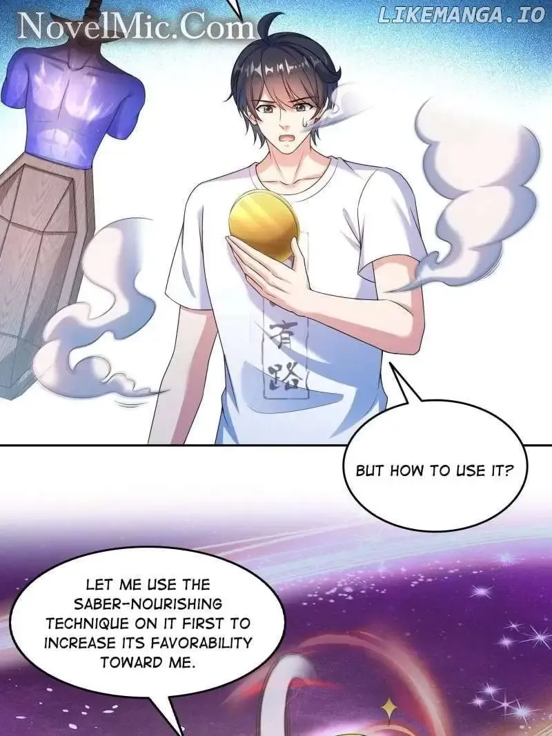 Read Cultivation Chat Group Manga Online