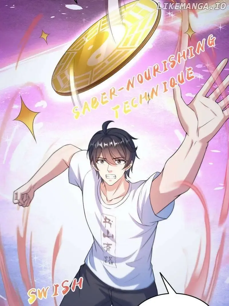 Read Cultivation Chat Group Manga Online