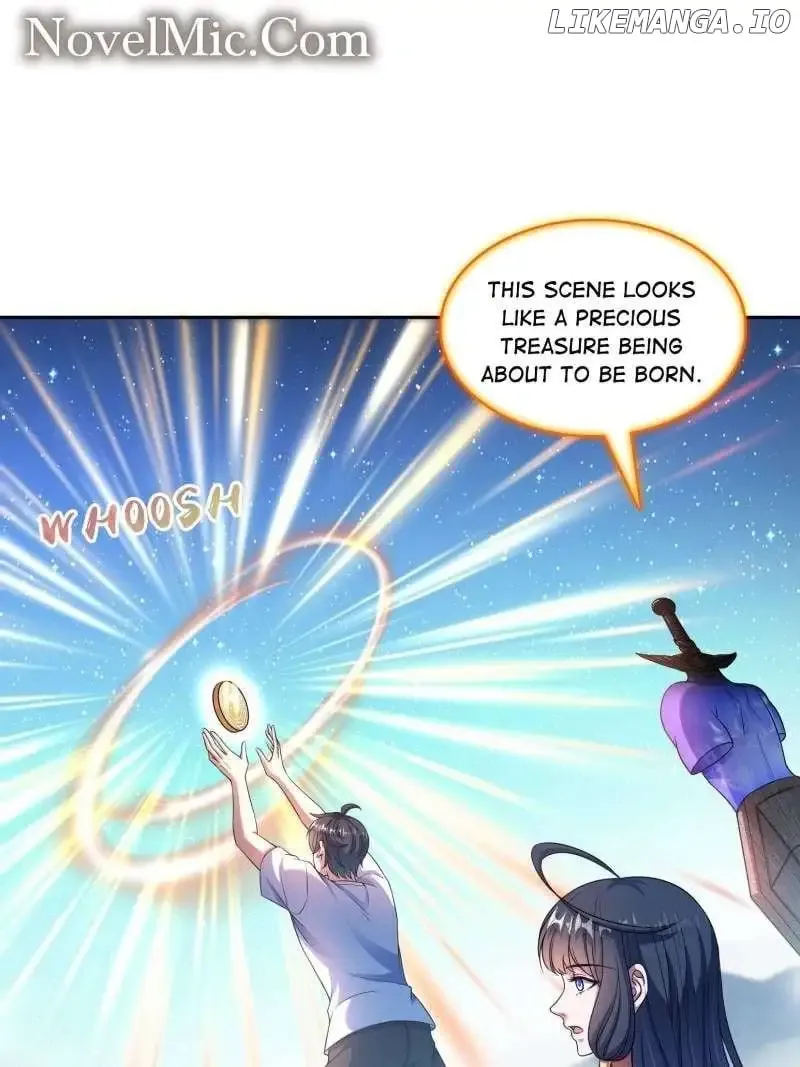 Read Cultivation Chat Group Manga Online