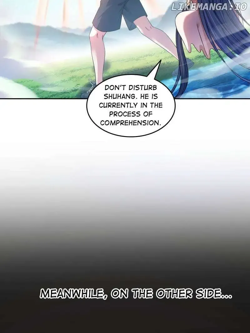 Read Cultivation Chat Group Manga Online