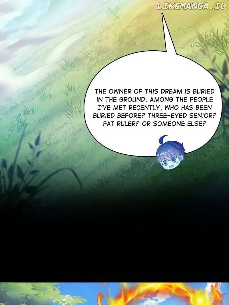 Read Cultivation Chat Group Manga Online