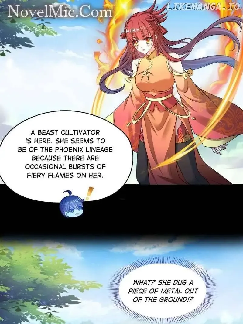 Read Cultivation Chat Group Manga Online