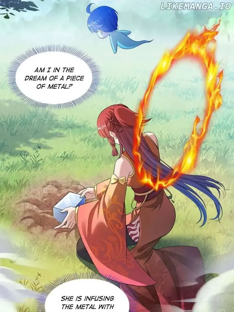 Read Cultivation Chat Group Manga Online