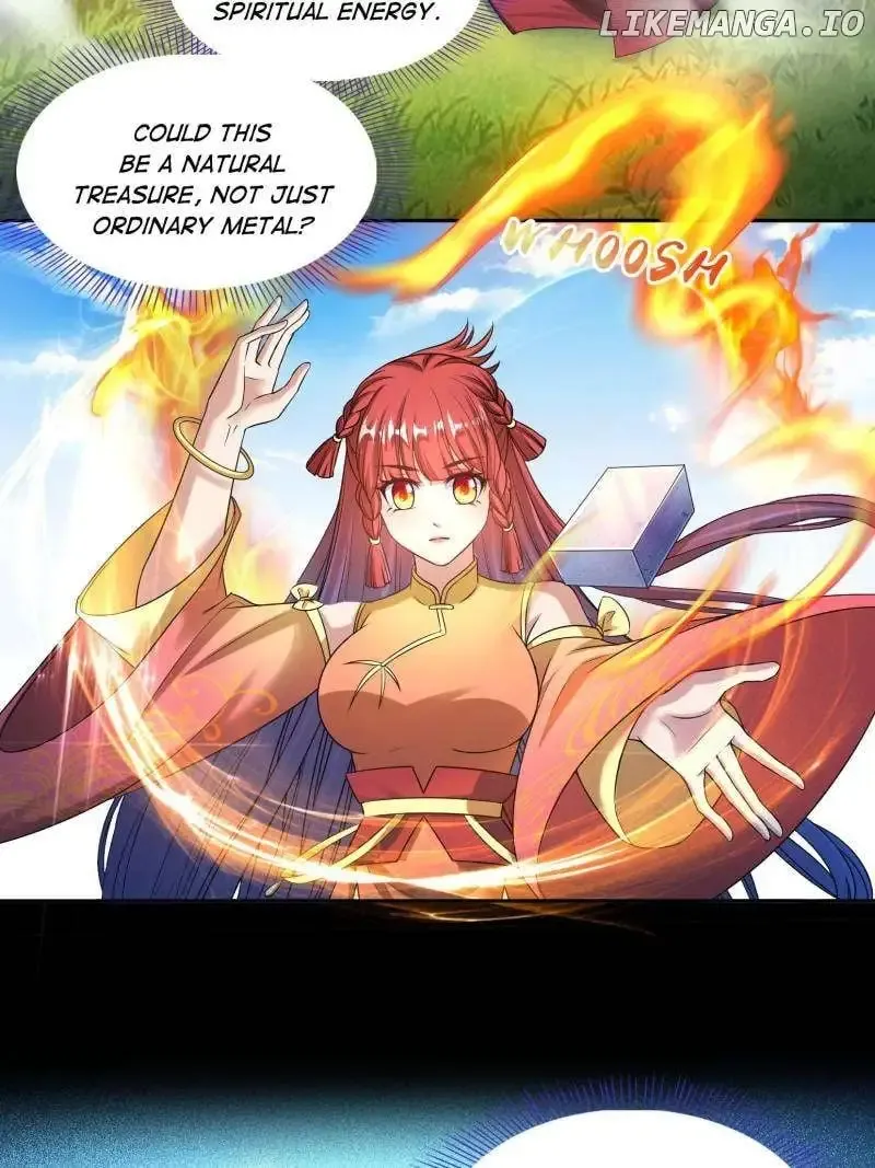 Read Cultivation Chat Group Manga Online