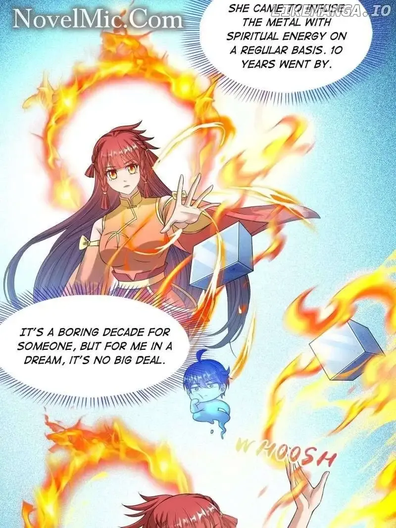 Read Cultivation Chat Group Manga Online