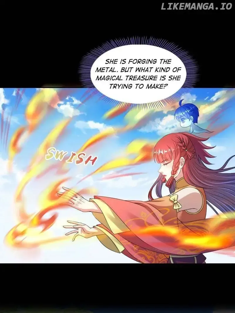 Read Cultivation Chat Group Manga Online