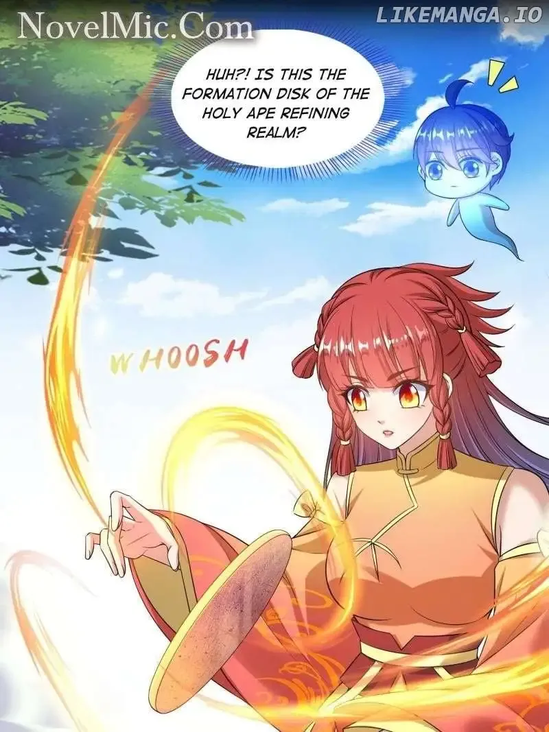 Read Cultivation Chat Group Manga Online