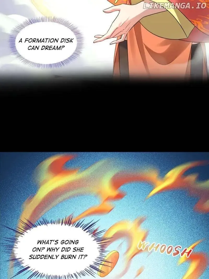 Read Cultivation Chat Group Manga Online