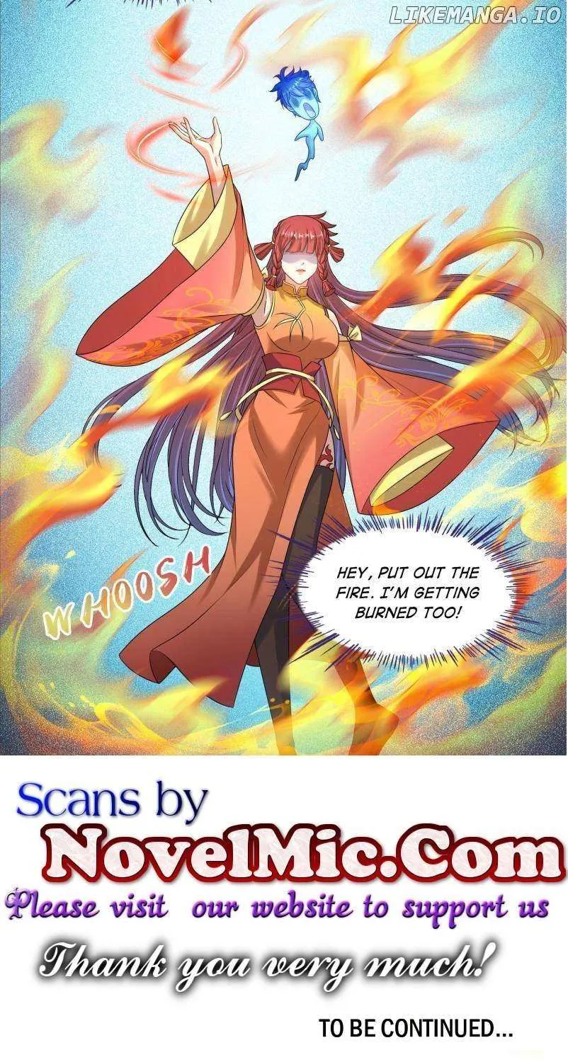 Read Cultivation Chat Group Manga Online