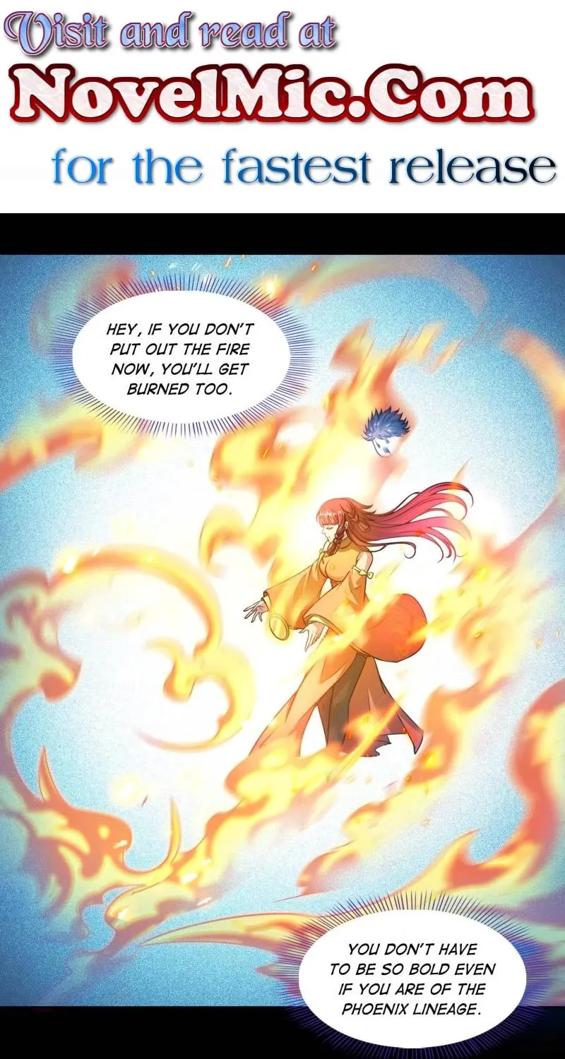 Read Cultivation Chat Group Manga Online