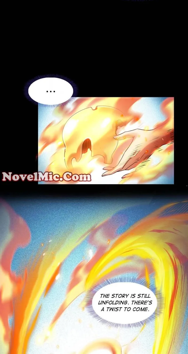 Read Cultivation Chat Group Manga Online