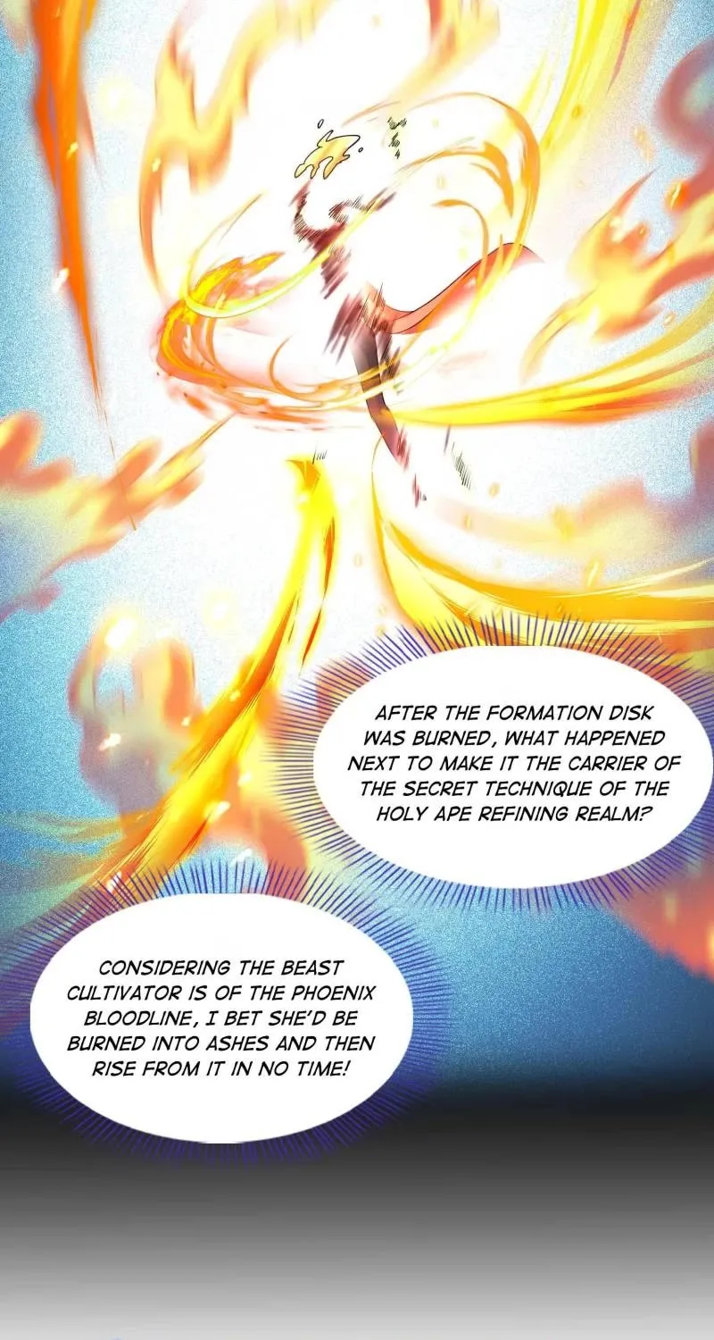 Read Cultivation Chat Group Manga Online