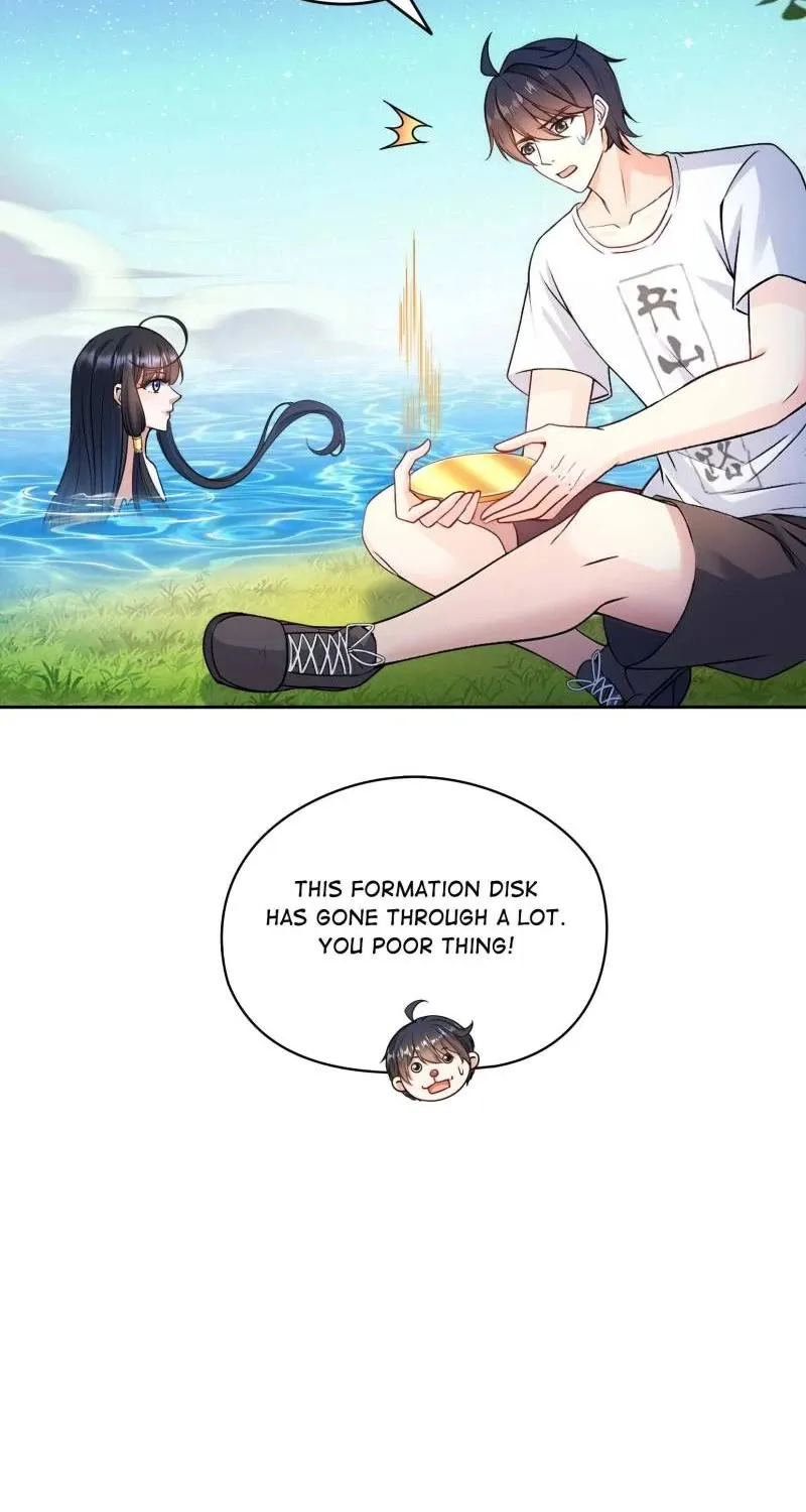 Read Cultivation Chat Group Manga Online