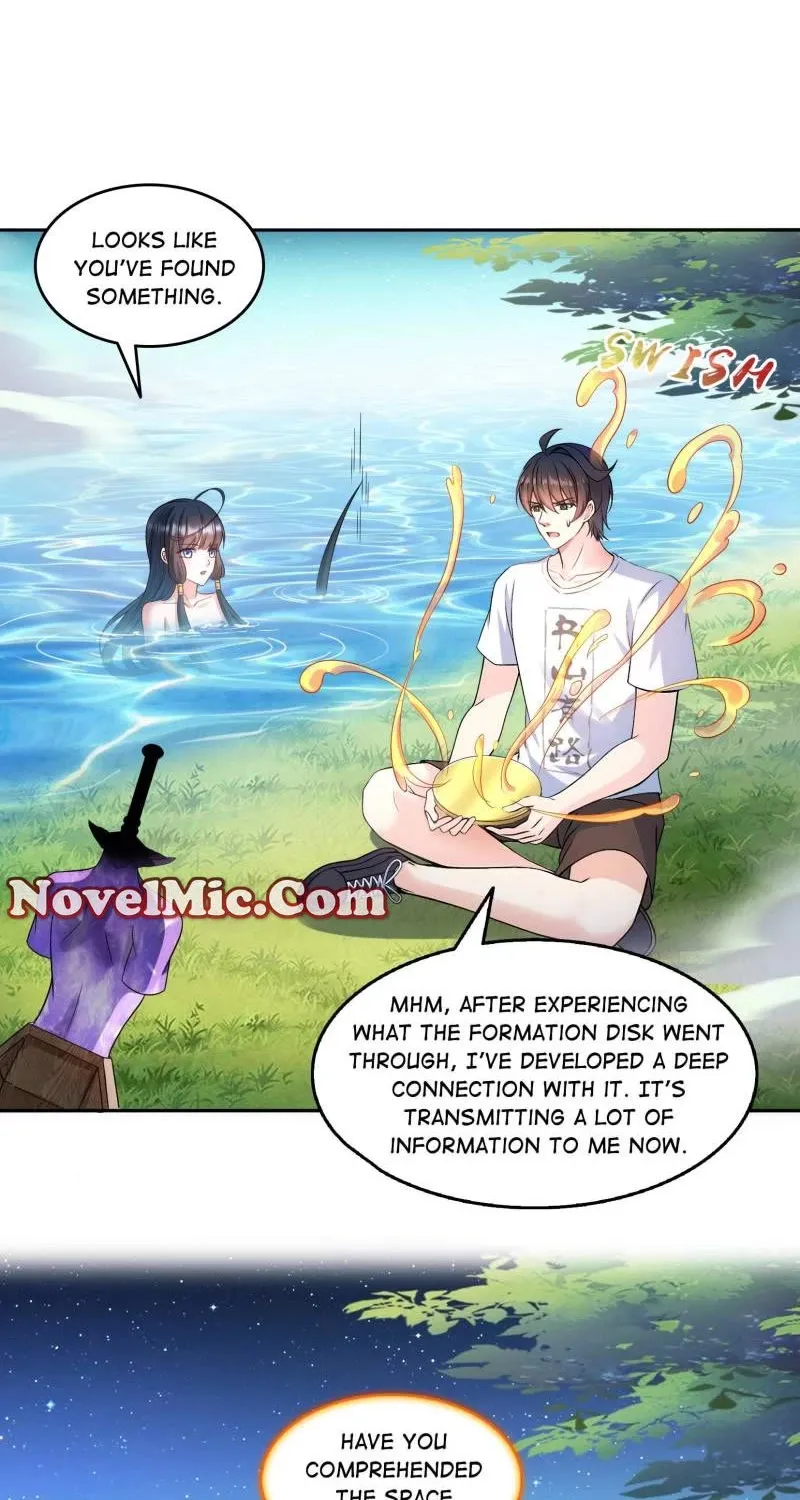 Read Cultivation Chat Group Manga Online