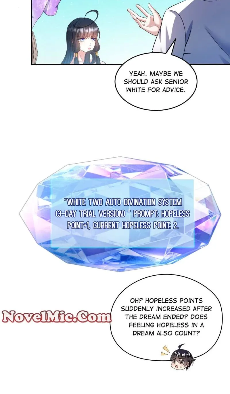 Read Cultivation Chat Group Manga Online