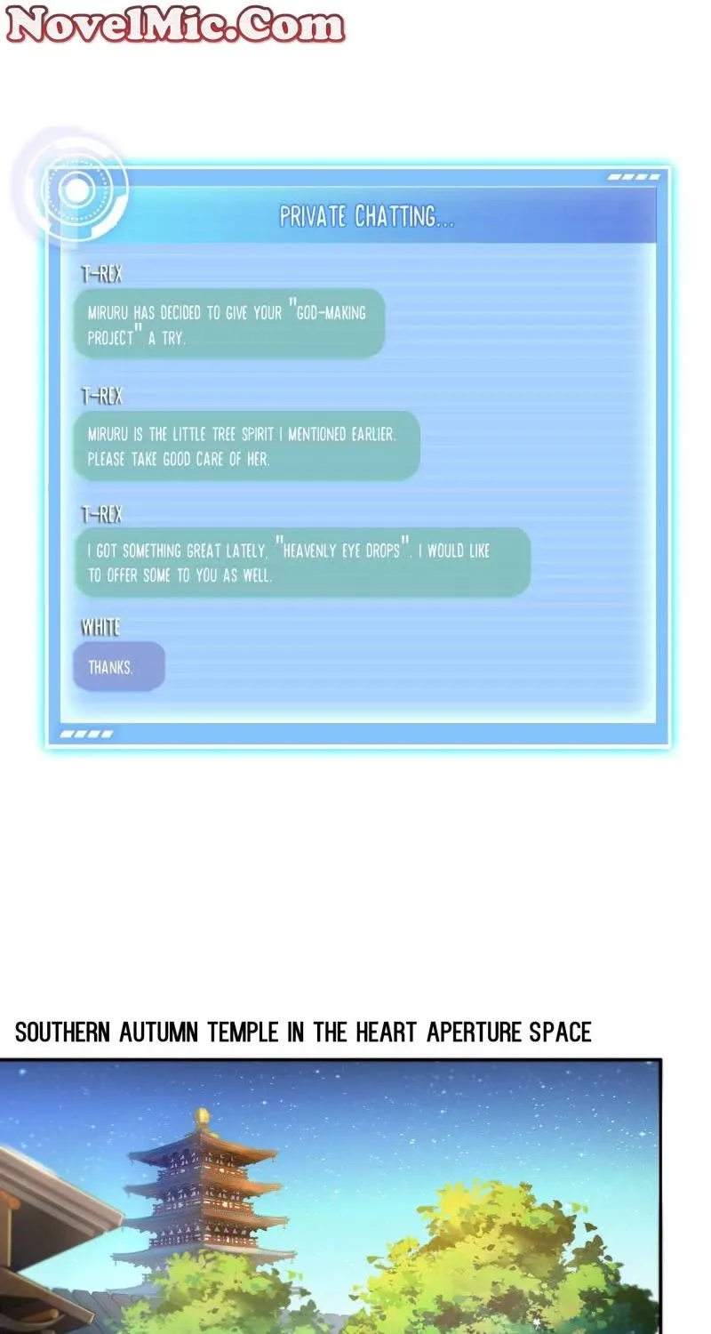 Read Cultivation Chat Group Manga Online