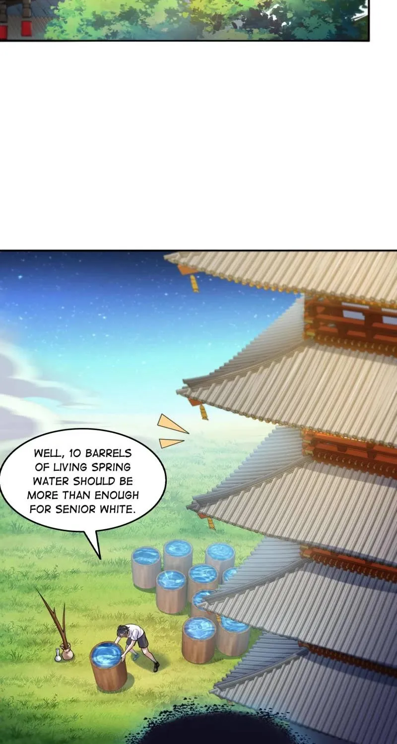 Read Cultivation Chat Group Manga Online