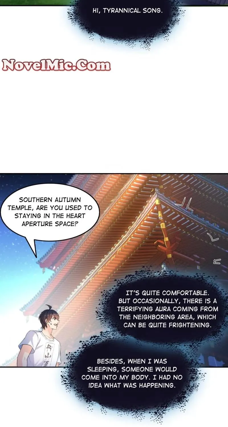 Read Cultivation Chat Group Manga Online