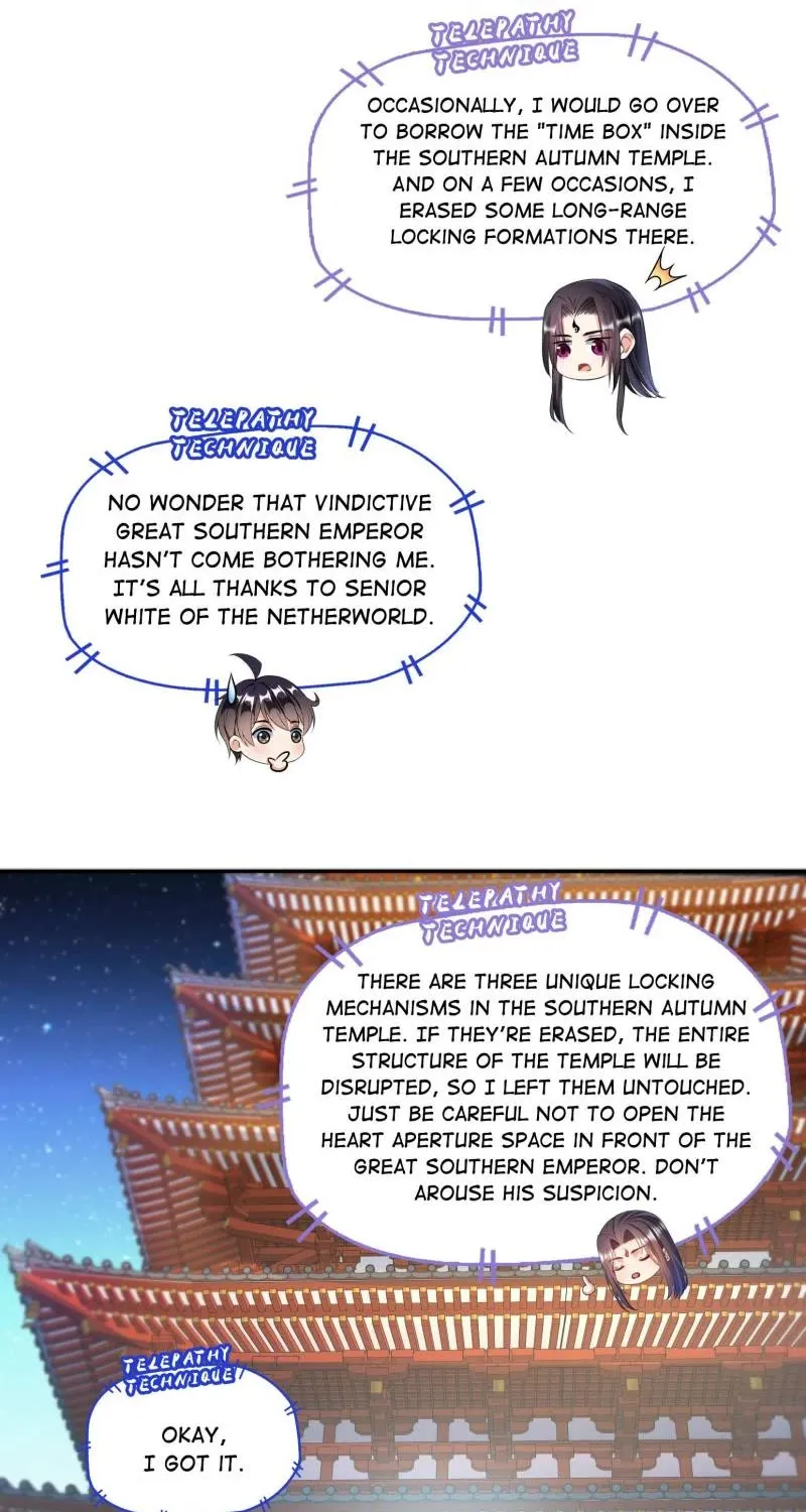 Read Cultivation Chat Group Manga Online