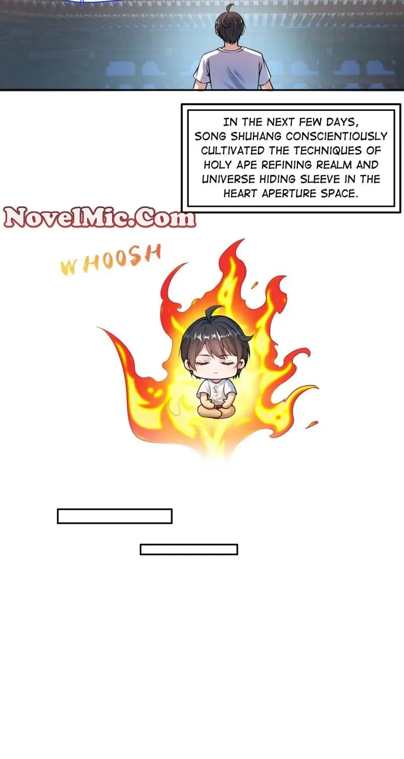 Read Cultivation Chat Group Manga Online