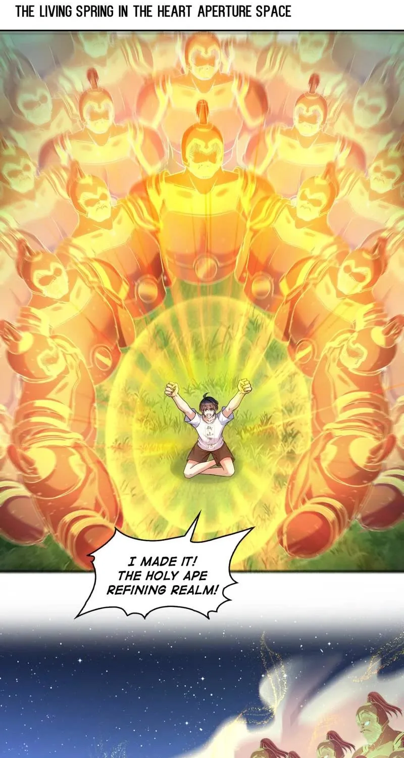 Read Cultivation Chat Group Manga Online