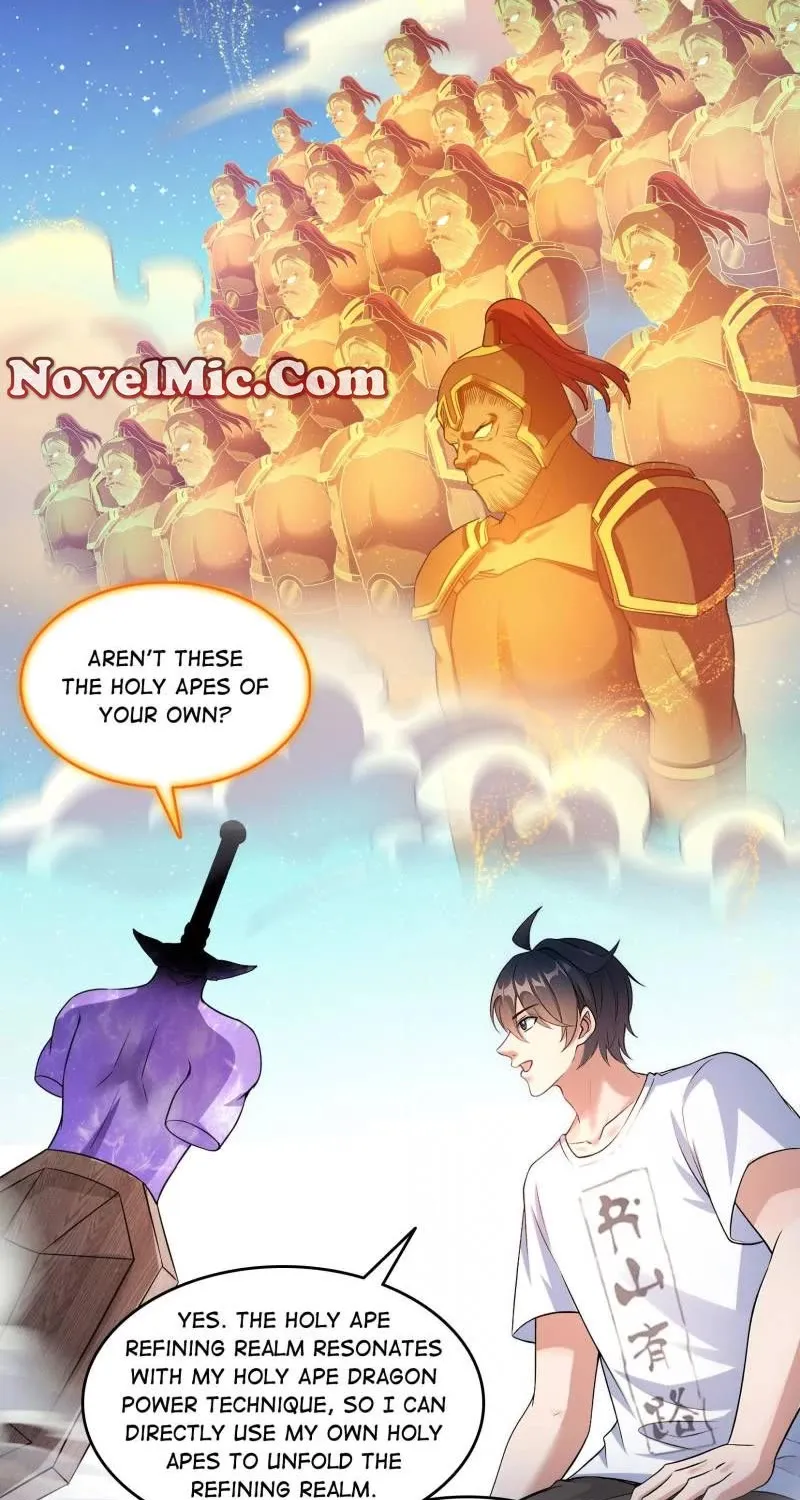 Read Cultivation Chat Group Manga Online