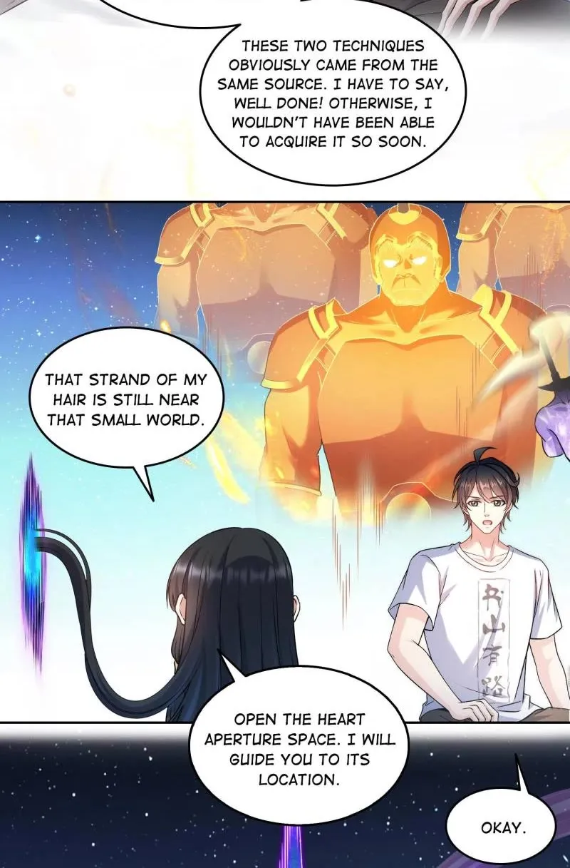 Read Cultivation Chat Group Manga Online