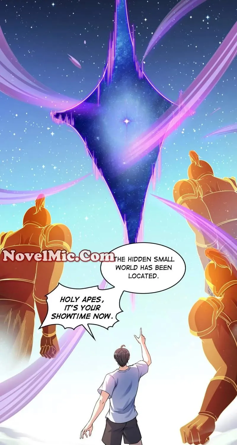 Read Cultivation Chat Group Manga Online