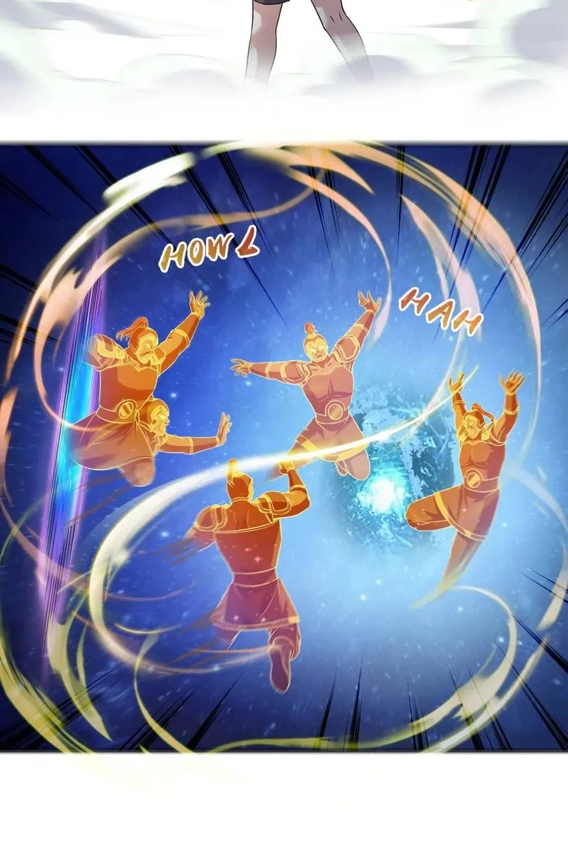 Read Cultivation Chat Group Manga Online