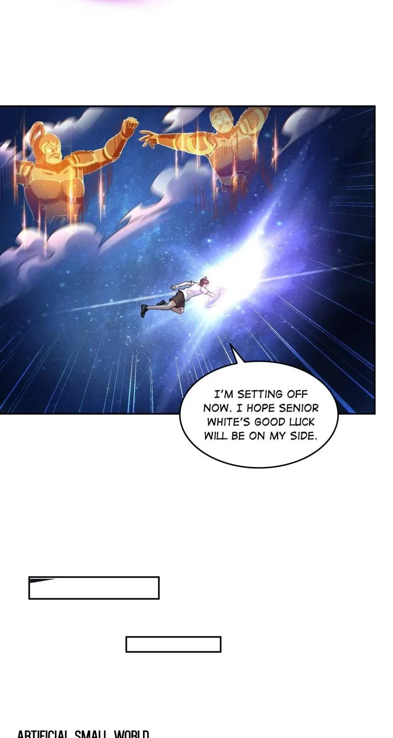 Read Cultivation Chat Group Manga Online