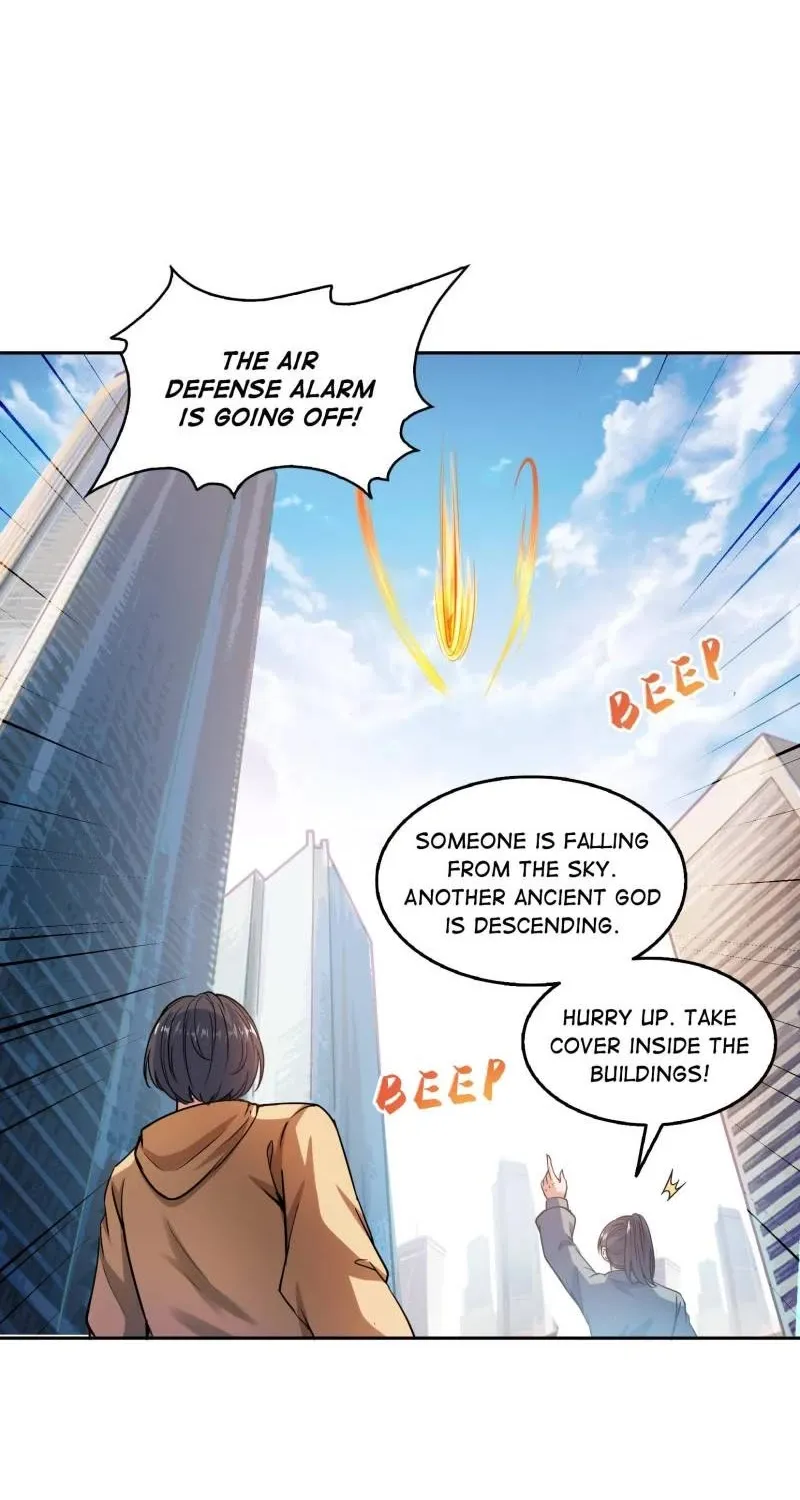 Read Cultivation Chat Group Manga Online