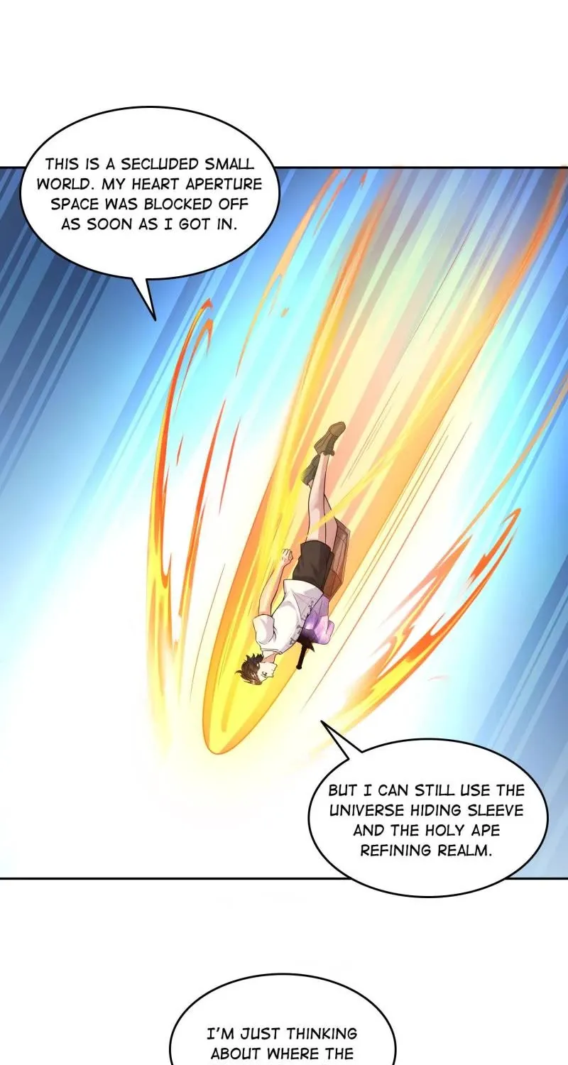 Read Cultivation Chat Group Manga Online