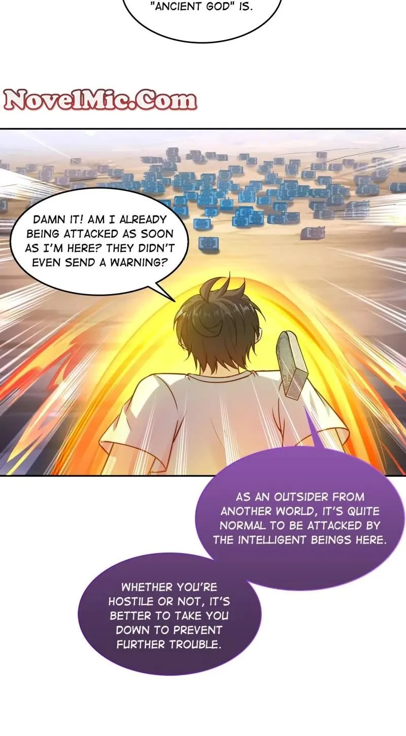 Read Cultivation Chat Group Manga Online