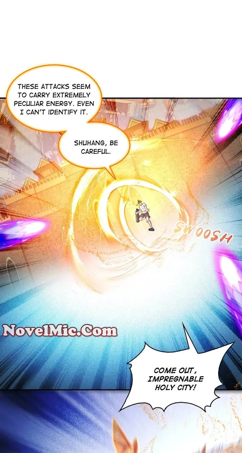 Read Cultivation Chat Group Manga Online