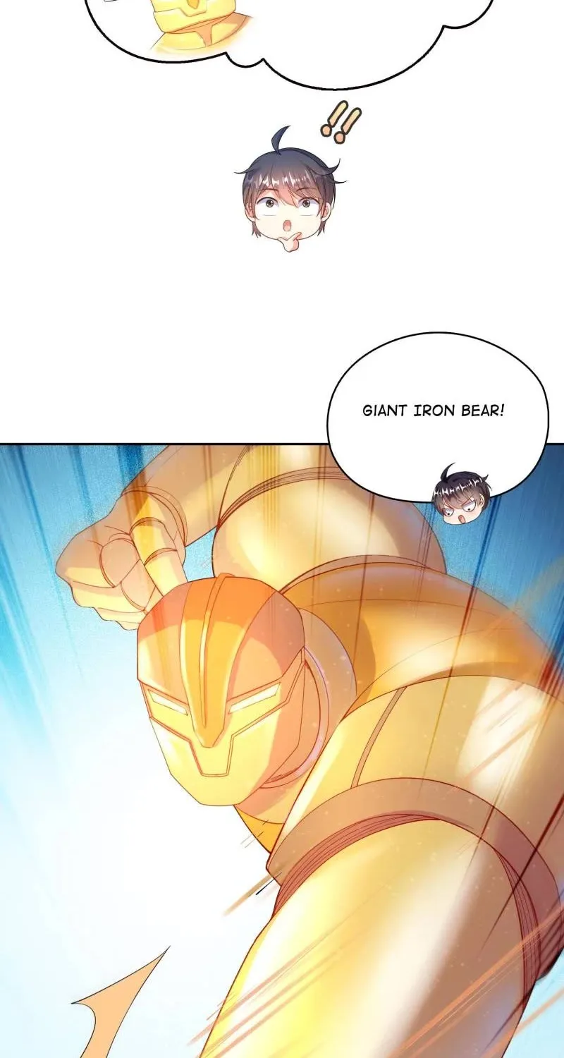 Read Cultivation Chat Group Manga Online