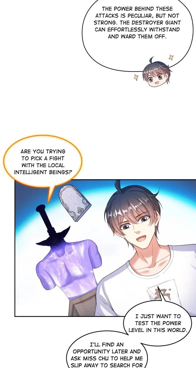 Read Cultivation Chat Group Manga Online