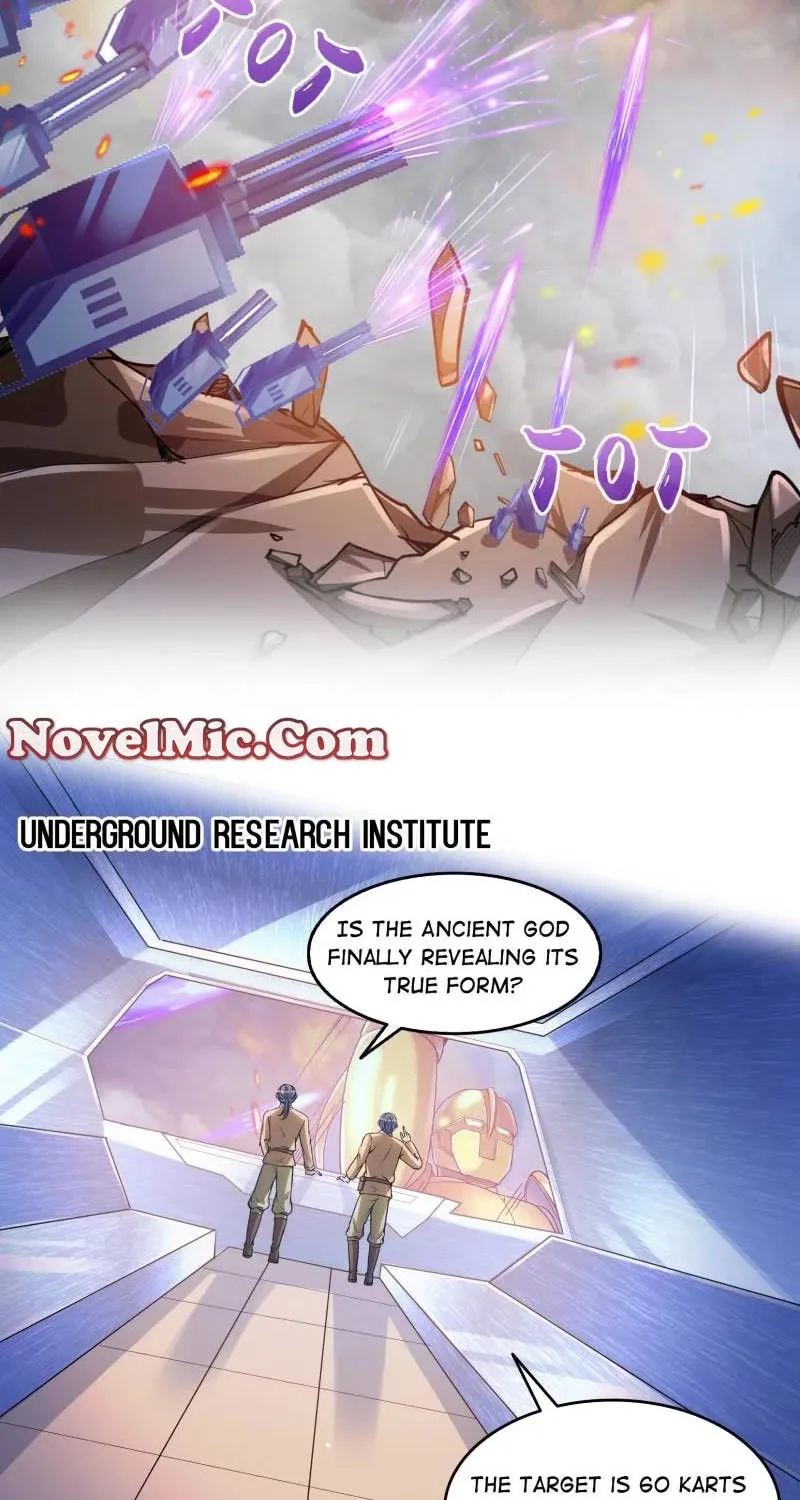 Read Cultivation Chat Group Manga Online